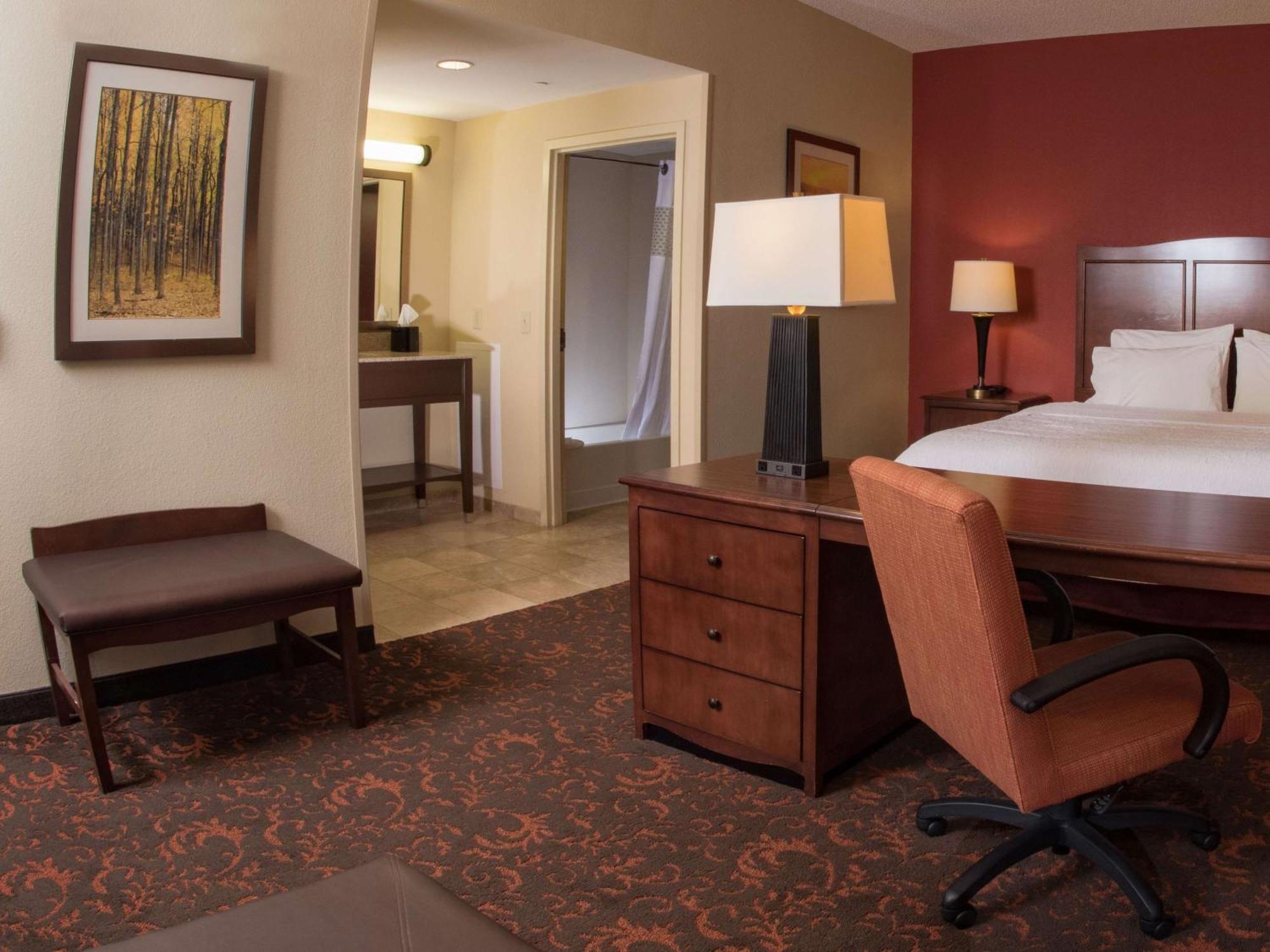 Hampton Inn And Suites Woodstock, Virginia Екстериор снимка