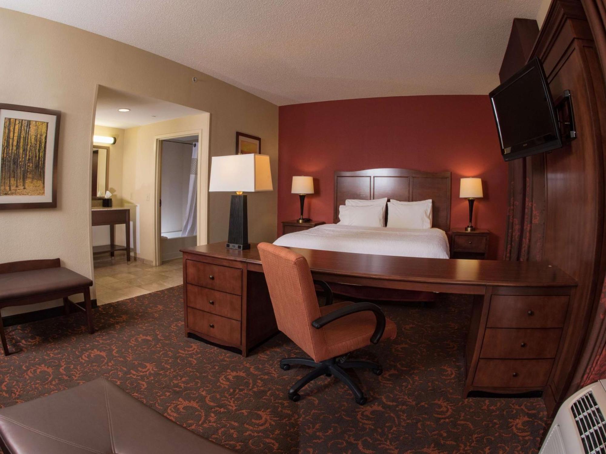 Hampton Inn And Suites Woodstock, Virginia Екстериор снимка